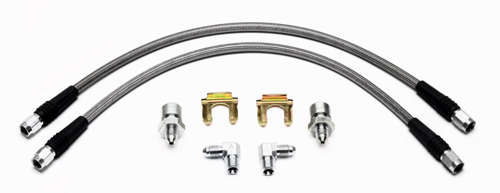 Flexline Kit - 220-7699