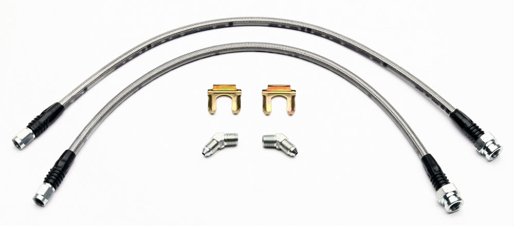 Flexline Kit - 220-8177