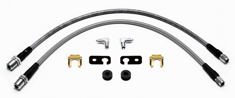 Flexline Kit - 220-8336