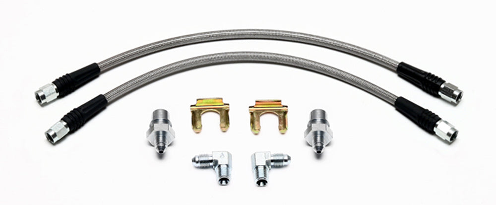 Flexline Kit - 220-8338