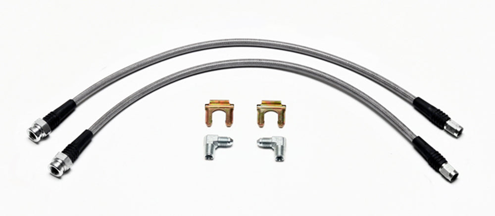 Flexline Kit - 220-8339