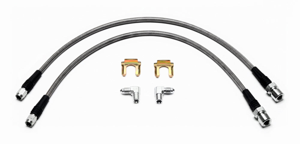 Flexline Kit - 220-8491