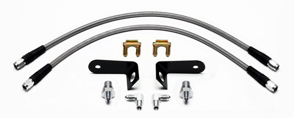 Flexline Kit - 220-8755
