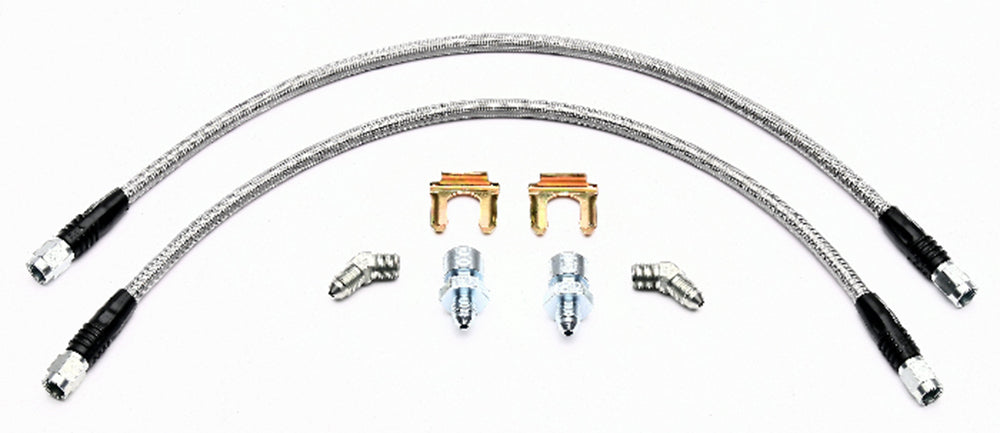 Flexline Kit - 220-9100
