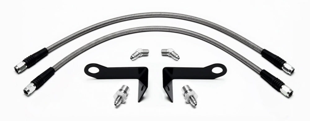 Flexline Kit - 220-9111