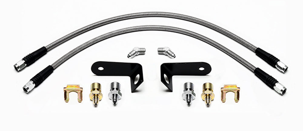 Flexline Kit - 220-9195