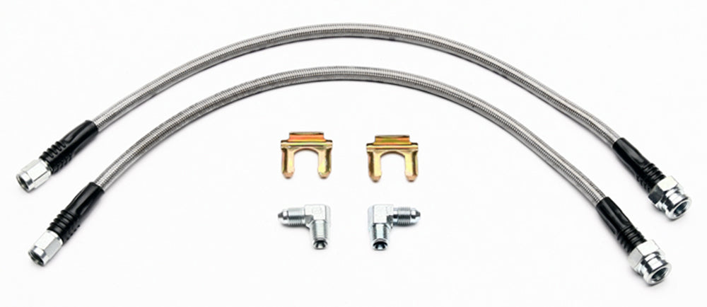 Flexline Kit - 220-9197