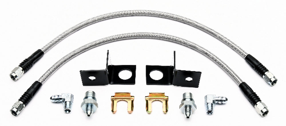 Flexline Kit - 220-9248