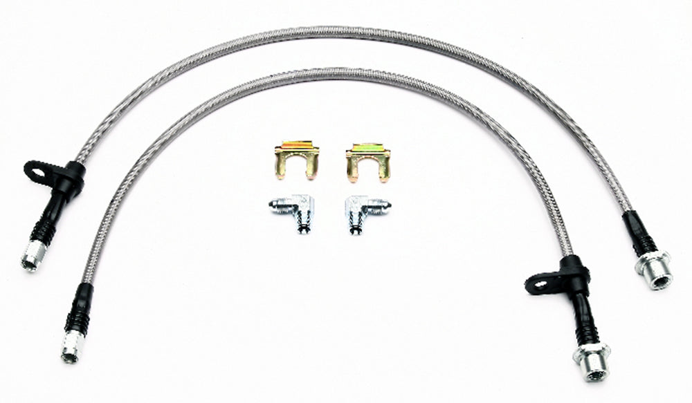 Flexline Kit - 220-9365