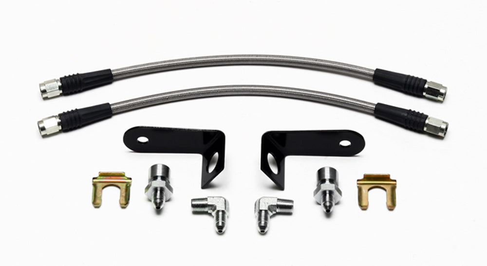 Flexline Kit - 220-9481