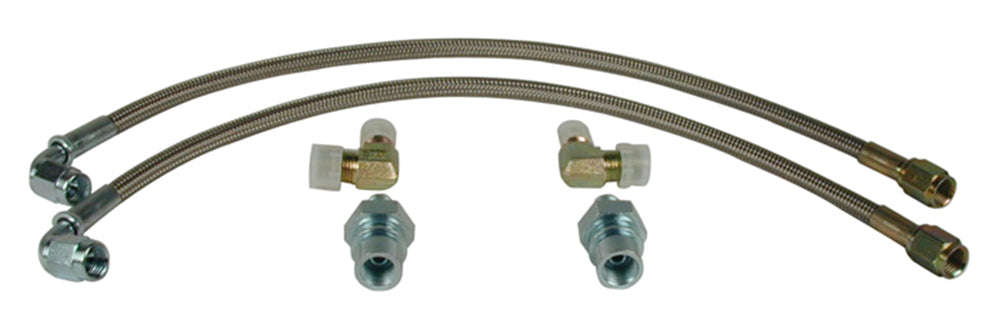 Flexline Kit - 220-9811