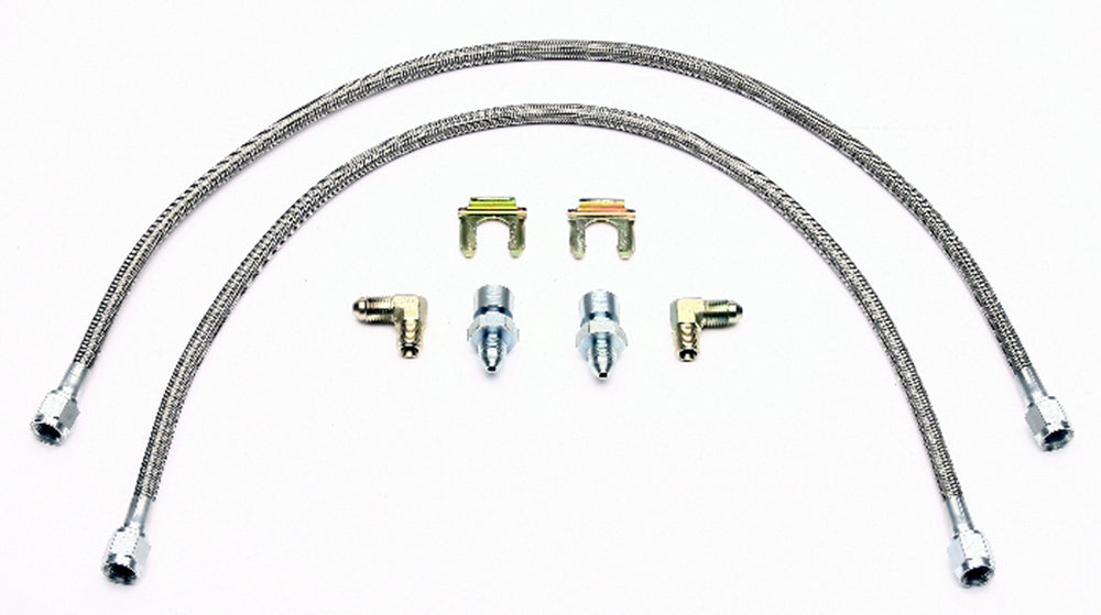 Flexline Kit - 220-9885