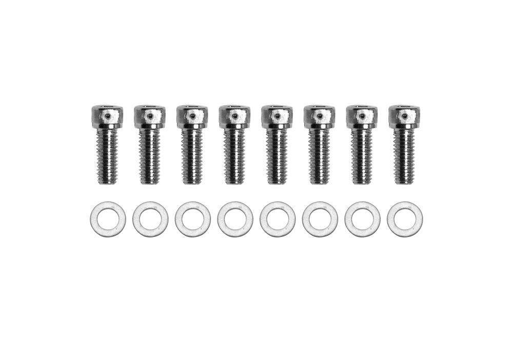 Rotor and Hat Hardware - 230-0150