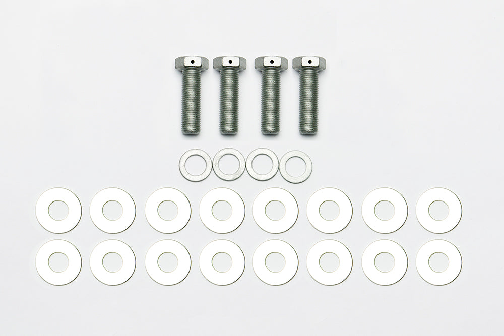 Bracket Hardware - 230-0204