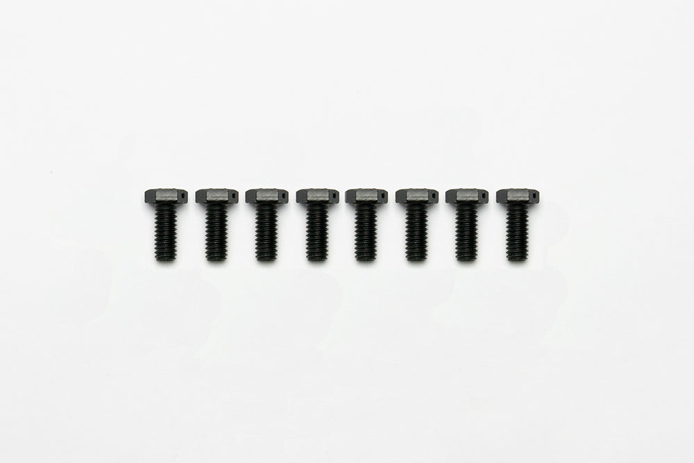 Rotor and Hat Hardware - 230-0233D