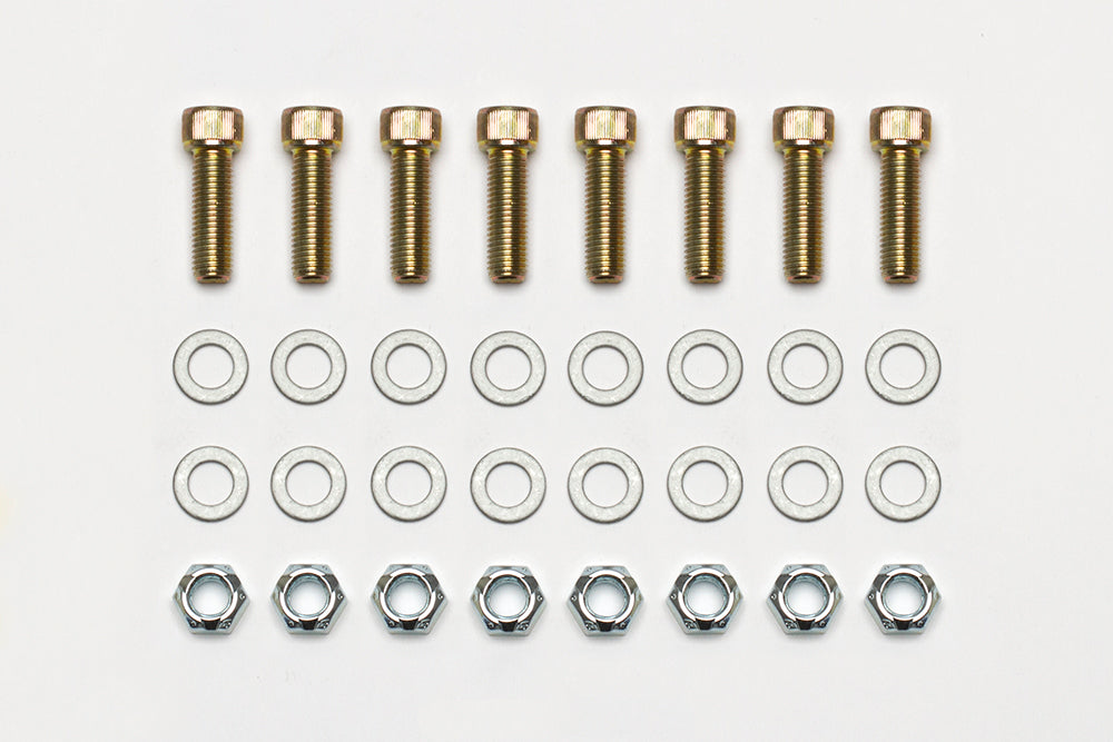 Rotor and Hat Hardware - 230-0840