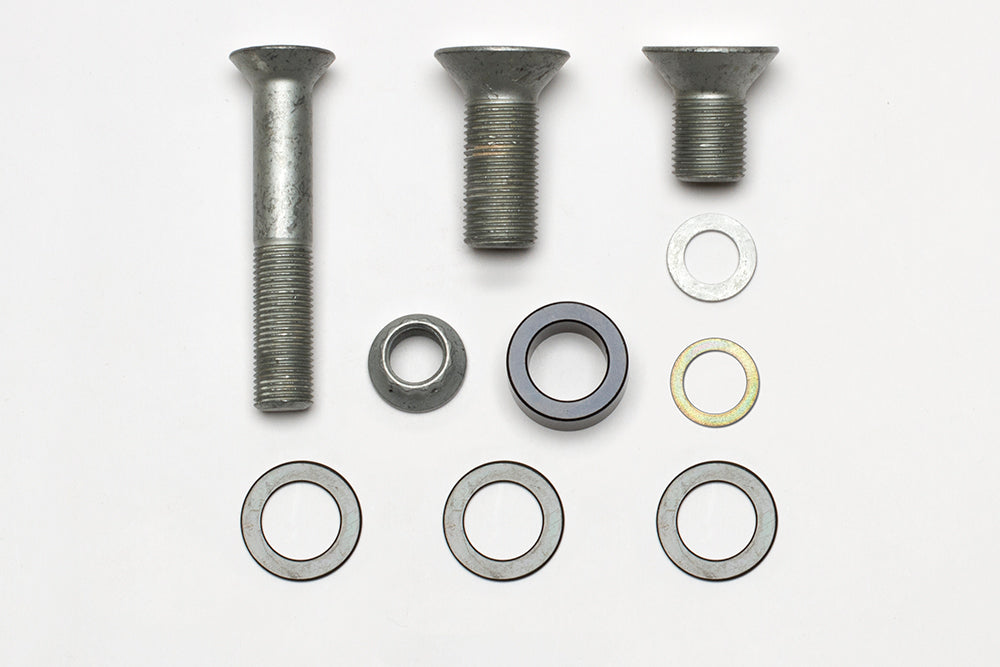 Bracket Hardware - 230-0977
