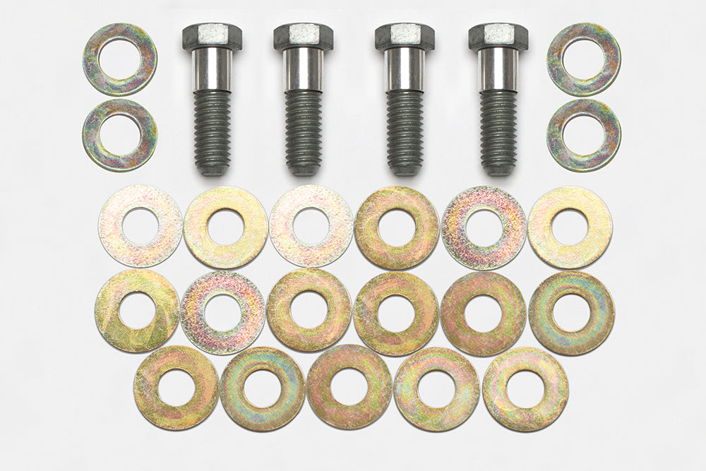 Bracket Hardware - 230-10171