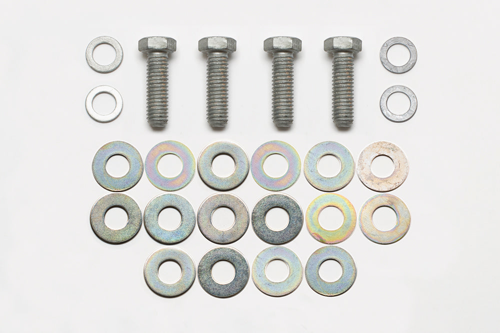 Bracket Hardware - 230-10216