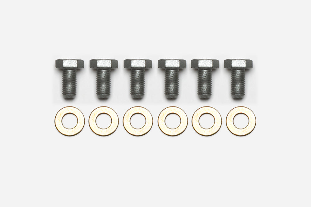 Bracket Hardware - 230-10218