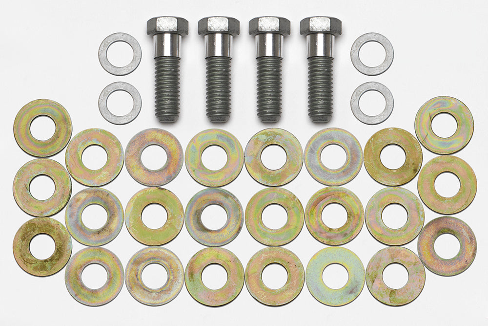 Bracket Hardware - 230-10307