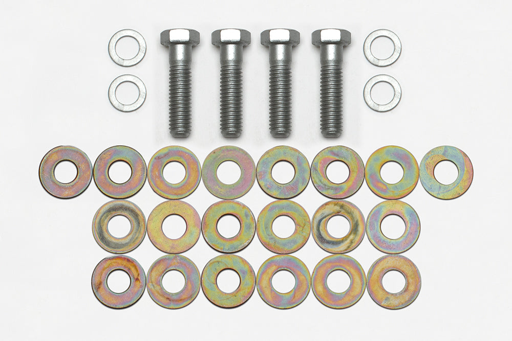 Bracket Hardware - 230-10312