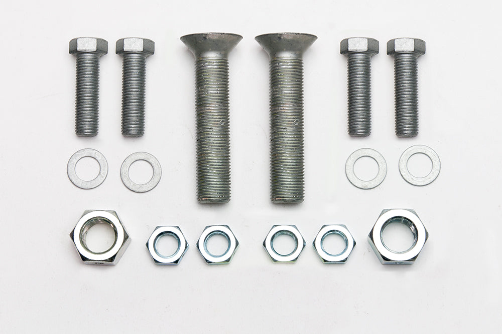 Bracket Hardware - 230-10429
