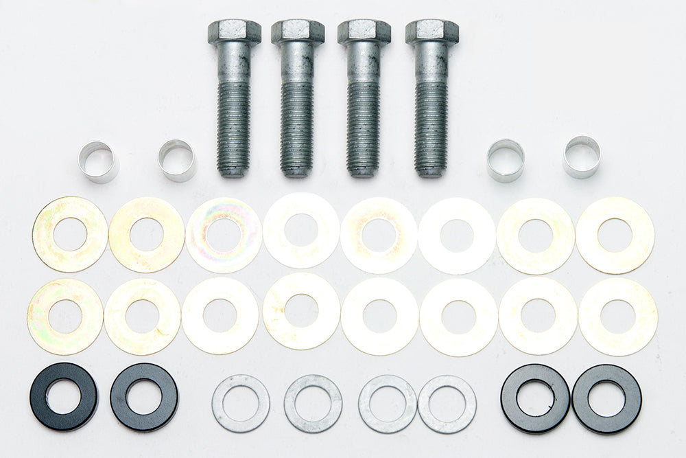 Bracket Hardware - 230-10490
