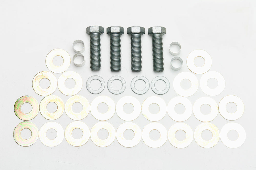 Bracket Hardware - 230-10625