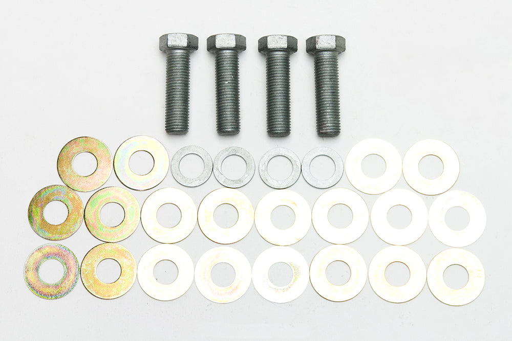 Bracket Hardware - 230-10630