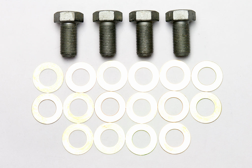 Bracket Hardware - 230-10780
