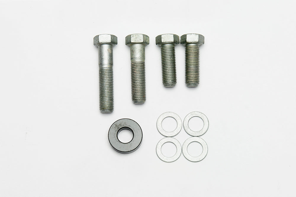 Brake Kit Hardware - 230-10833
