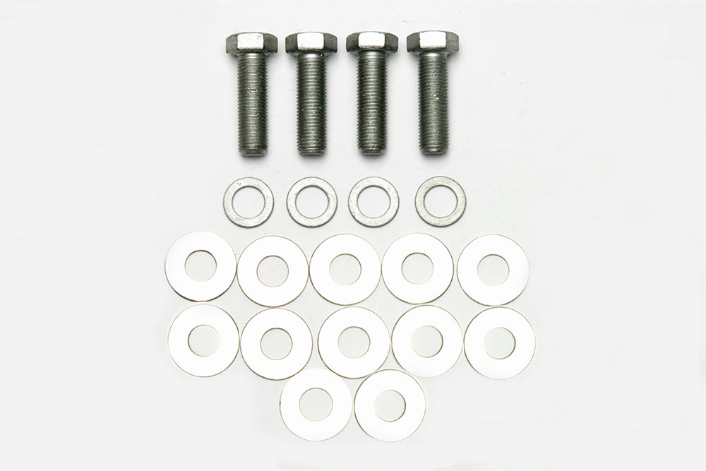 Bracket Hardware - 230-10852