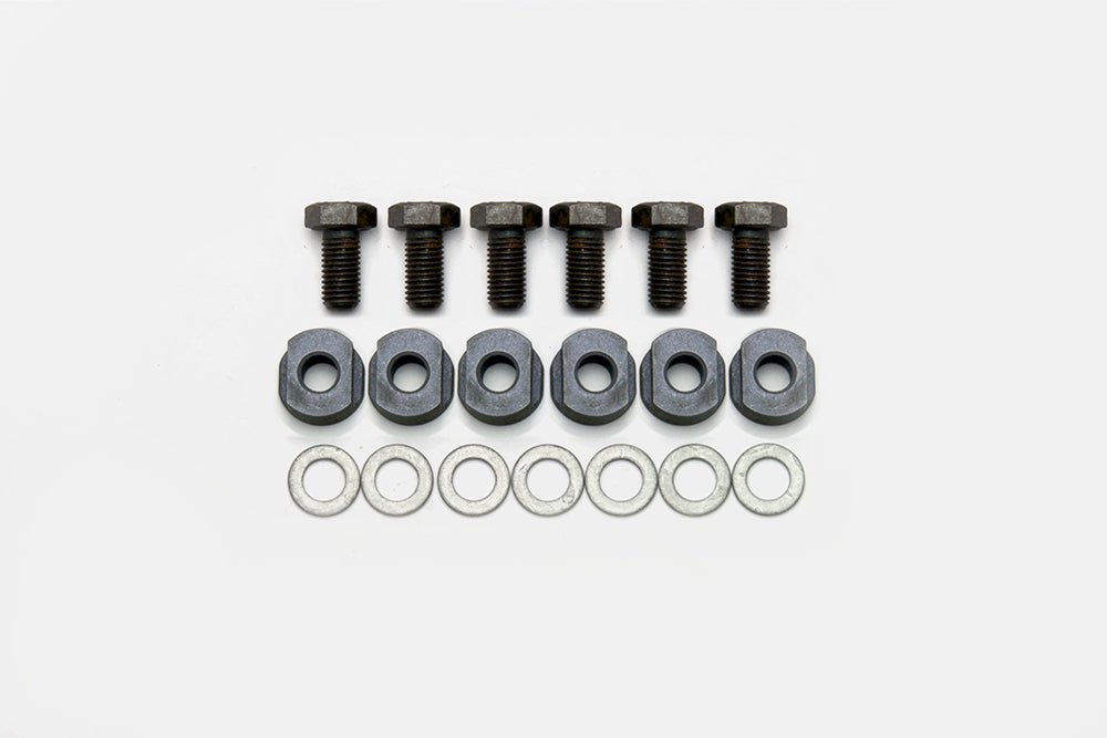 Rotor and Hat Hardware - 230-10854