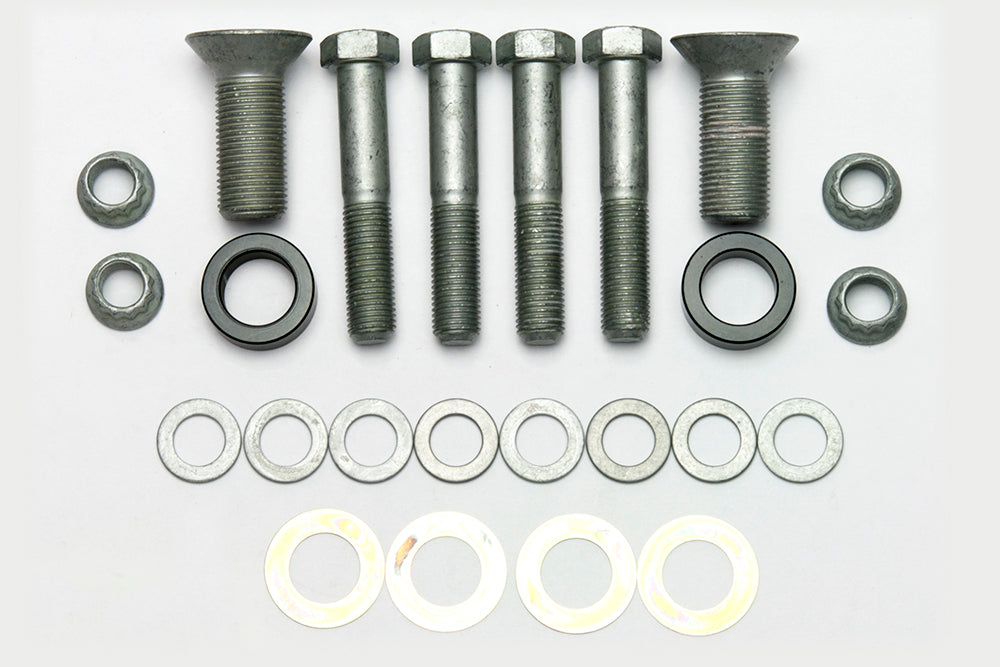 Bracket Hardware - 230-11041