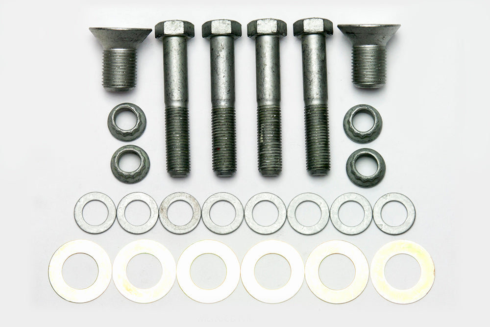 Bracket Hardware - 230-11052