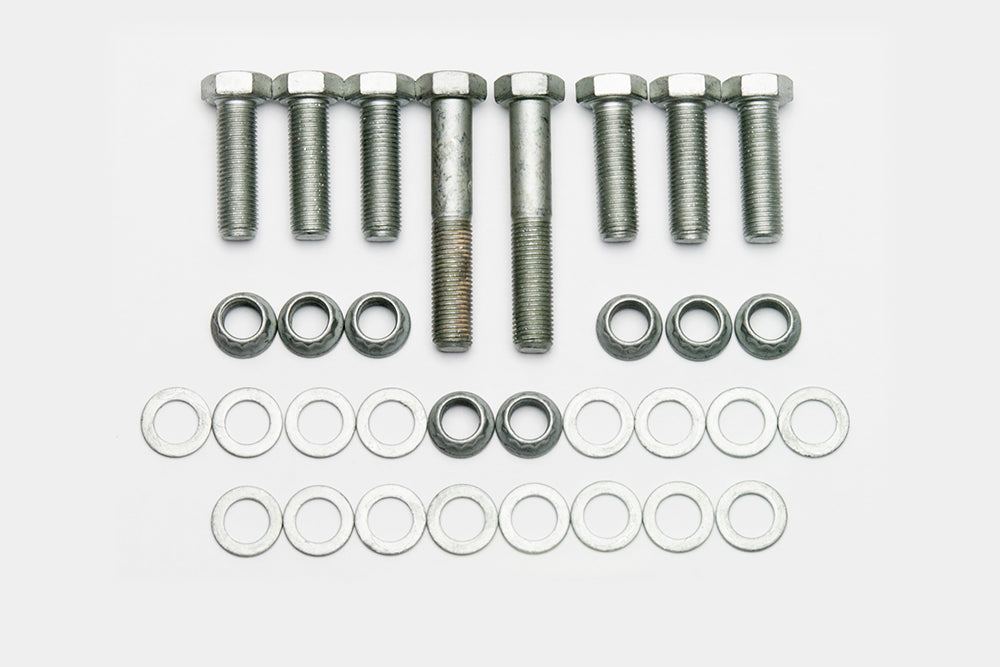 Bracket Hardware - 230-11065