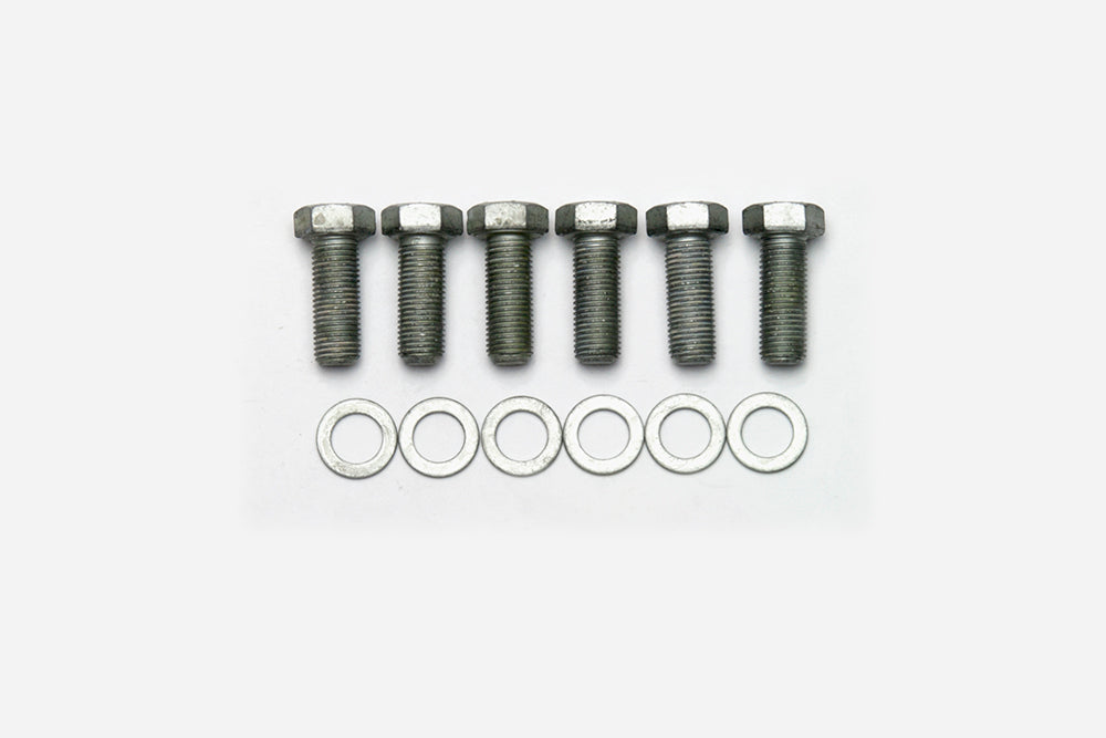 Bracket Hardware - 230-11066