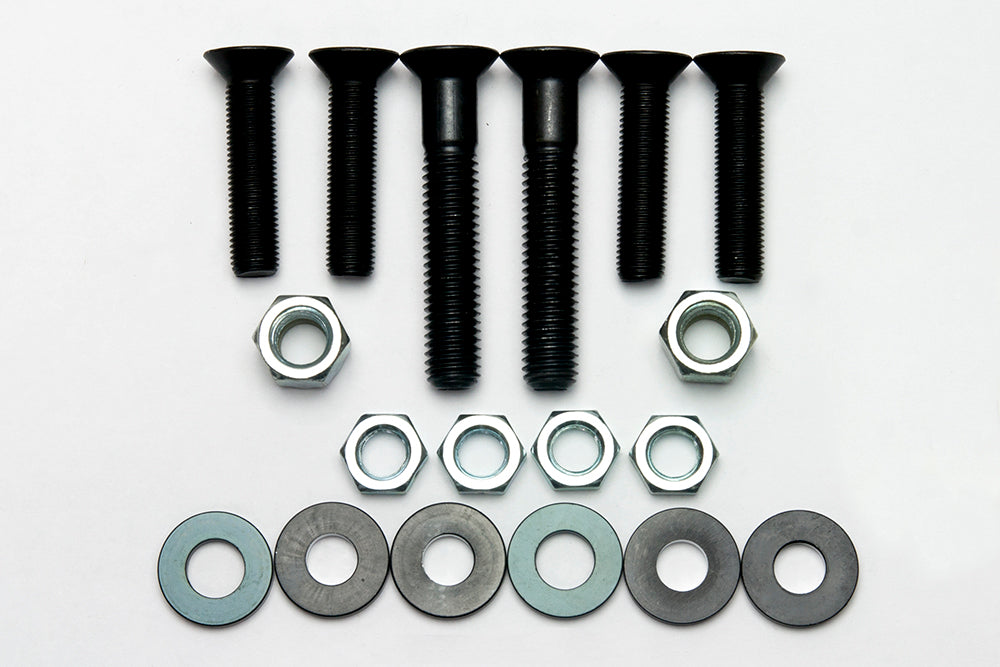 Bracket Hardware - 230-11114