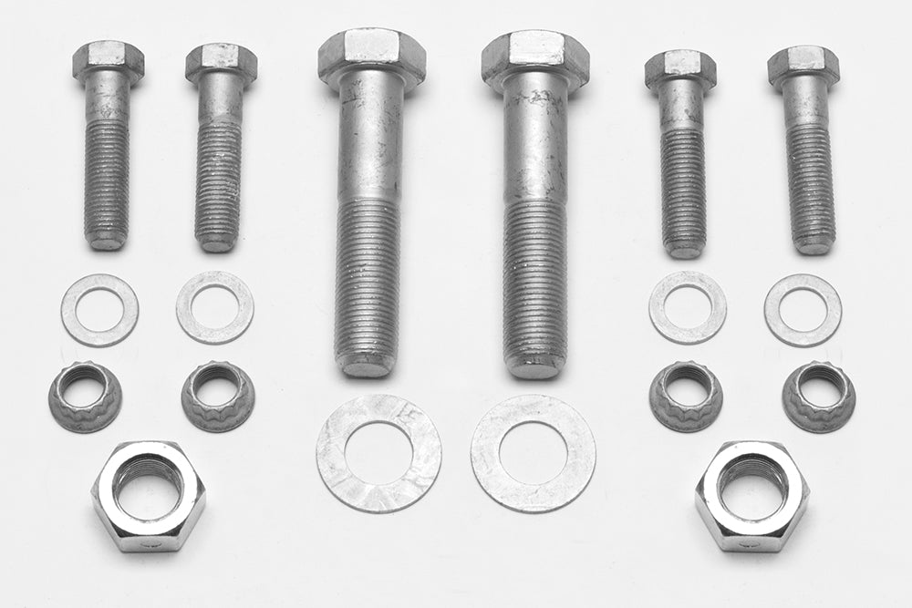 Bracket Hardware - 230-11683