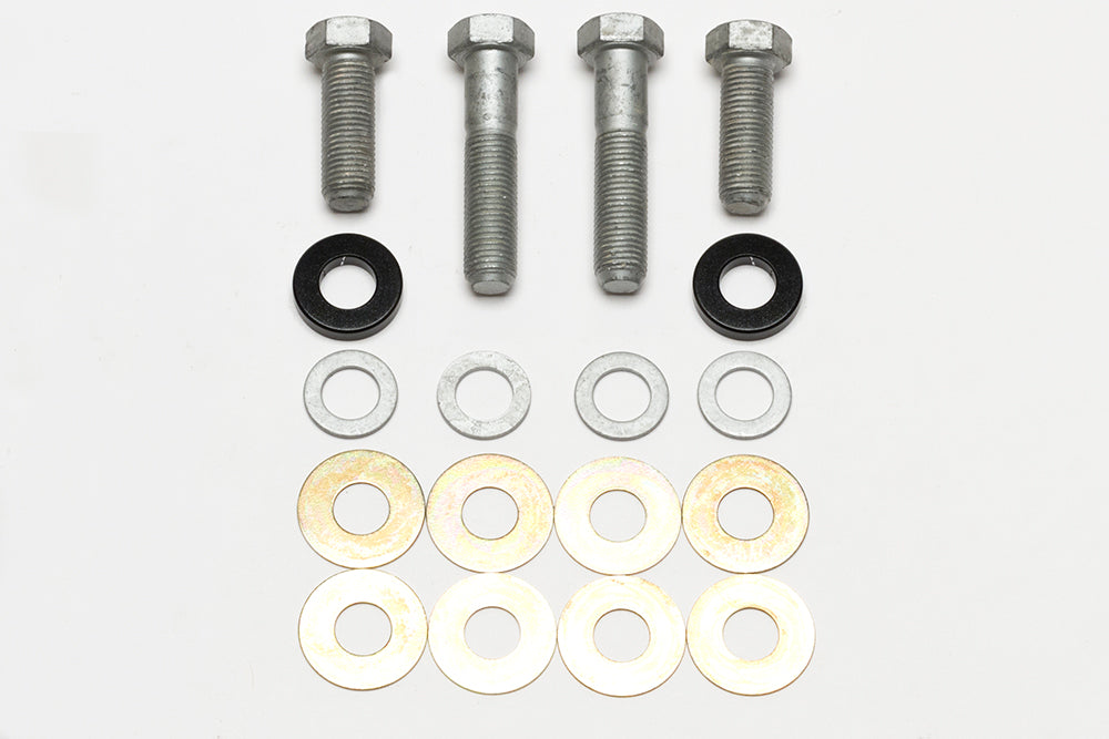Bracket Hardware - 230-11745