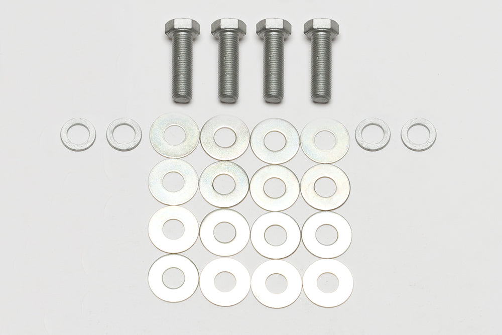 Bracket Hardware - 230-11861