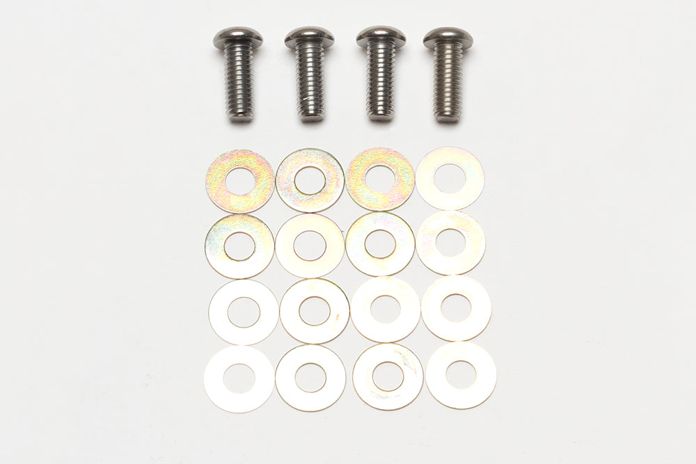 Bracket Hardware - 230-11907