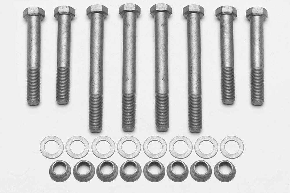 Bracket Hardware - 230-11944