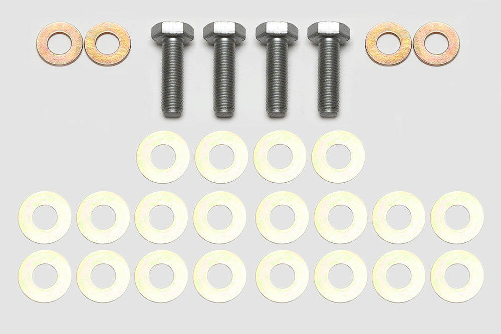 Bracket Hardware - 230-12012