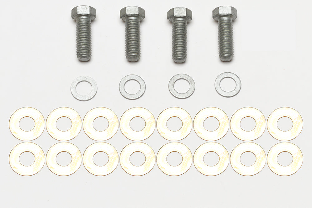 Bracket Hardware - 230-12057