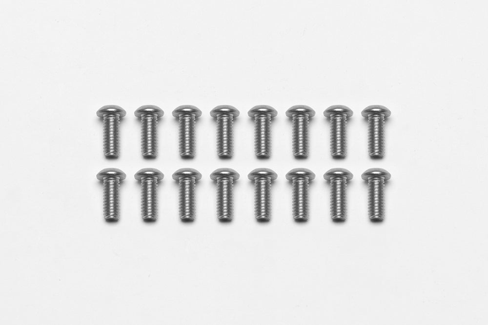 Rotor and Hat Hardware - 230-12120