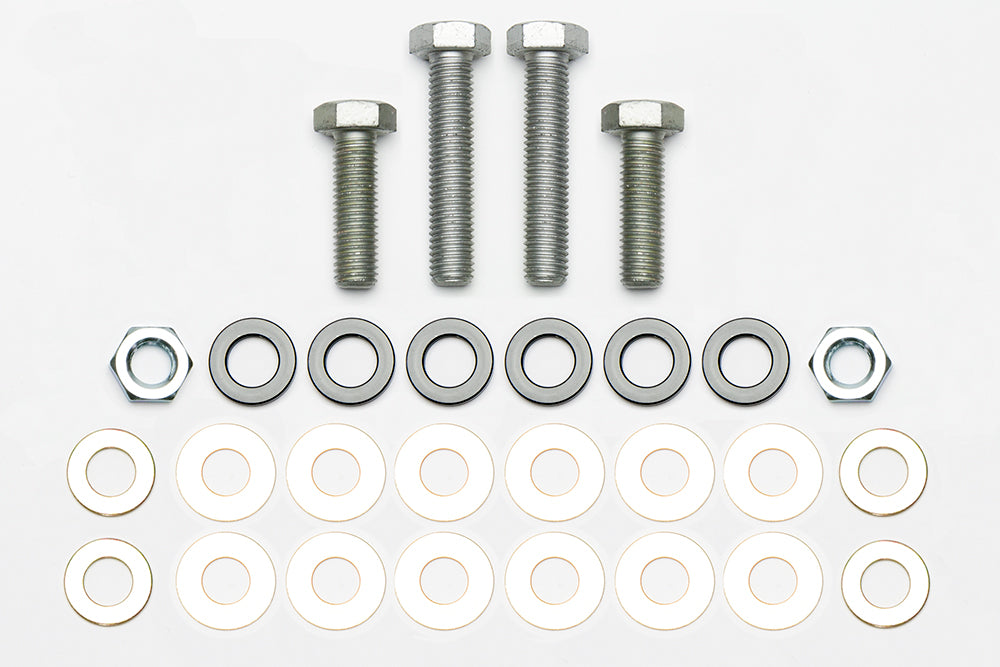 Bracket Hardware - 230-12130