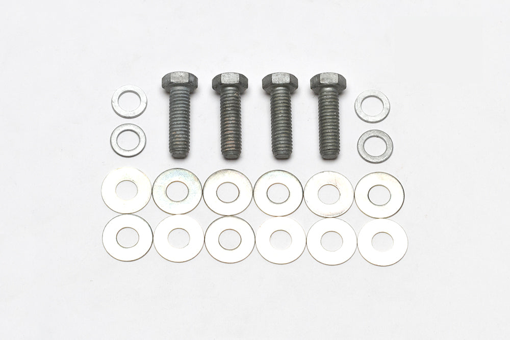 Bracket Hardware - 230-12135