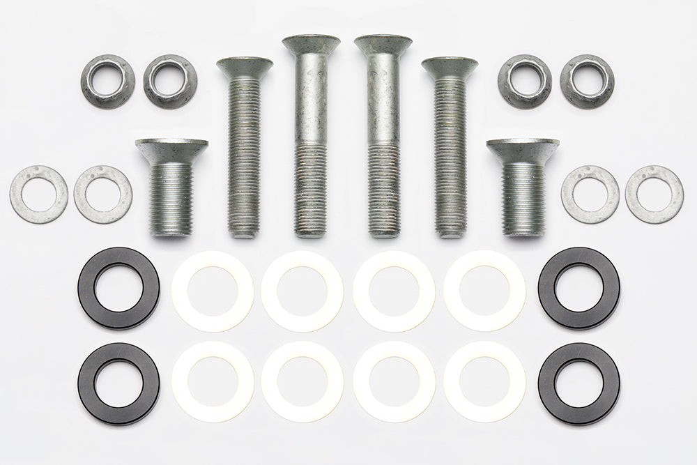 Bracket Hardware - 230-12140